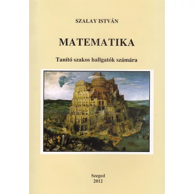 Matematika