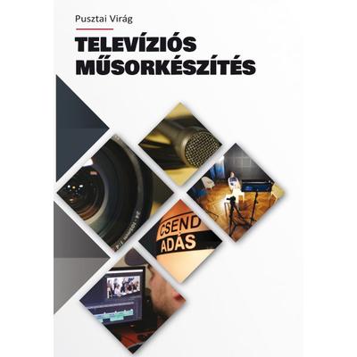 Televíziós műsorkészítés