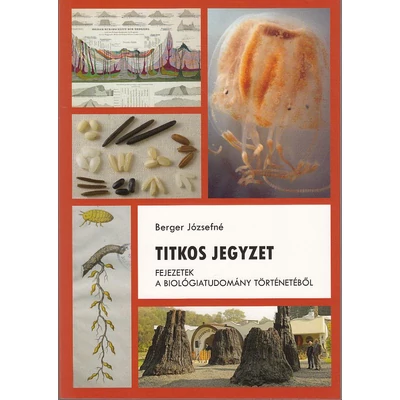 Titkos jegyzet