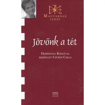 Jövőnk a tét