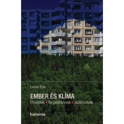 Ember és klíma