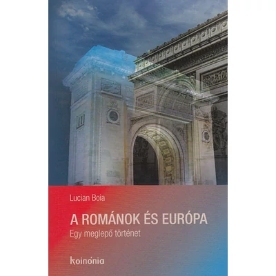 A románok és Európa