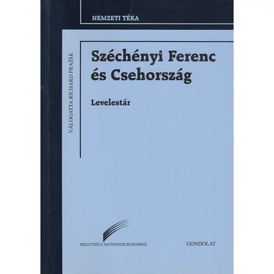 Széchényi Ferenc és Csehország