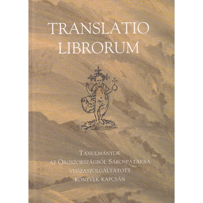 Translatio Librorum