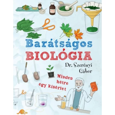 Barátságos biológia