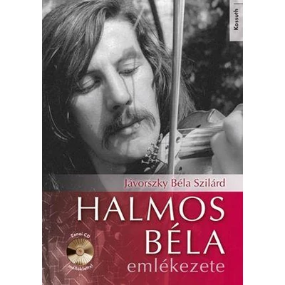 Halmos Béla emlékezete