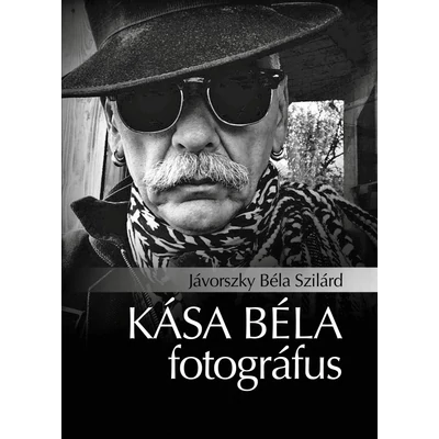 Kása Béla fotográfus