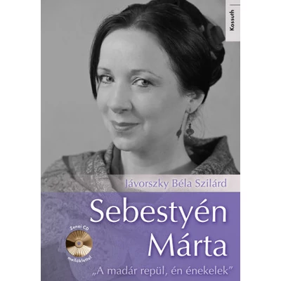 Sebestyén Márta