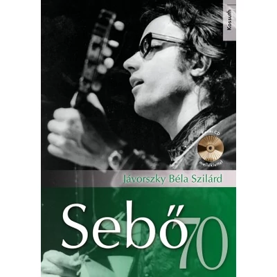 Sebő 70