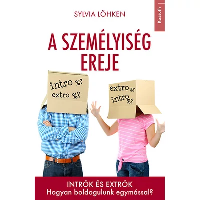 A személyiség ereje