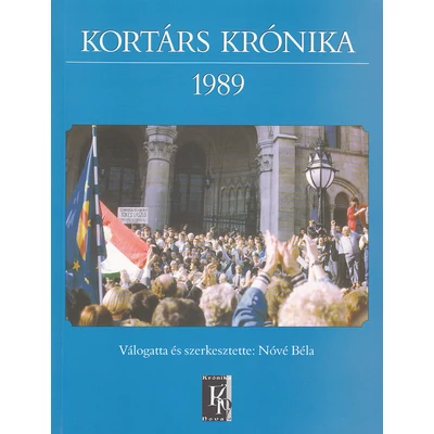 Kortárs krónika 1989