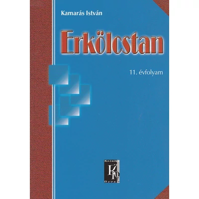 Erkölcstan