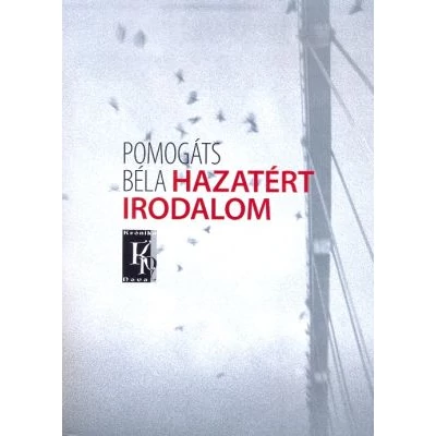 Hazatért az irodalom