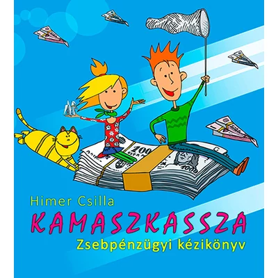 Kamaszkassza