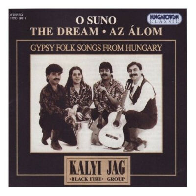 Az álom / O suno / The Dream