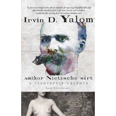 Amikor Nietzsche sírt