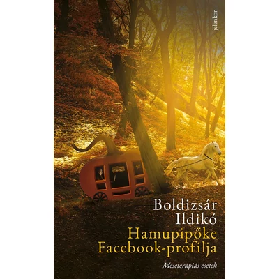 Hamupipőke Facebook-profilja