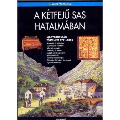 A kétfejű sas hatalmában