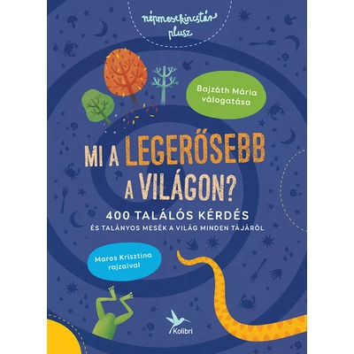 Mi a legerősebb a világon?