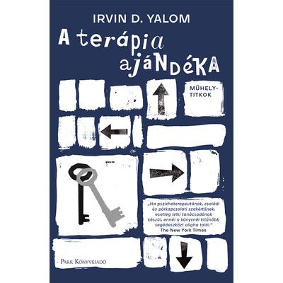 A terápia ajándéka