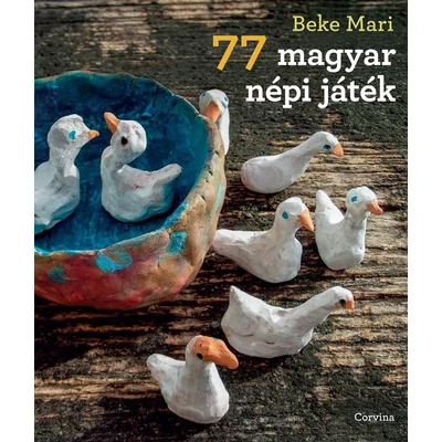 77 magyar népi játék