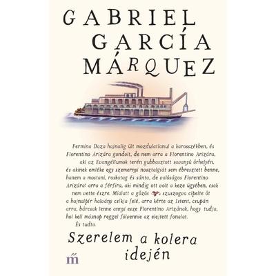 Szerelem a kolera idején