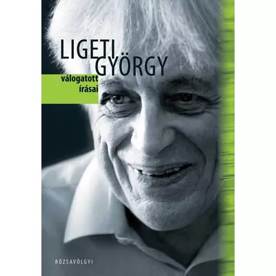 Ligeti György válogatott írásai