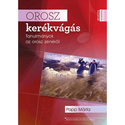 Orosz kerékvágás