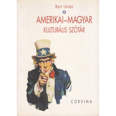 Amerikai-magyar kulturális szótár