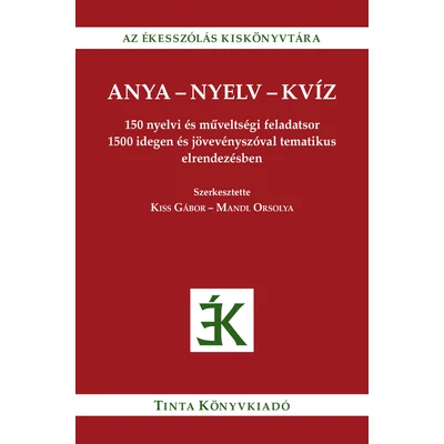 Anya - nyelv - kvíz