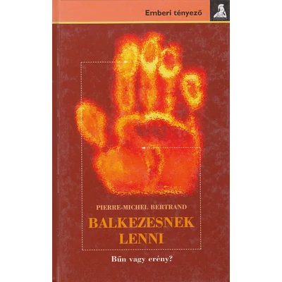 Balkezesnek lenni