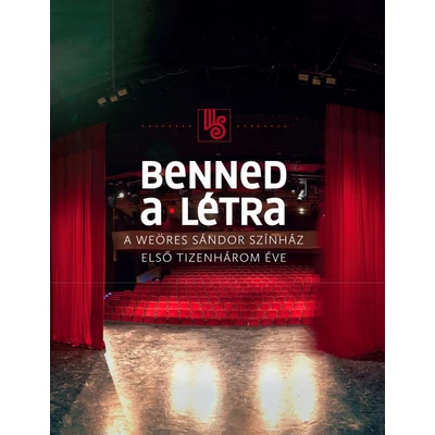 Benned a létra