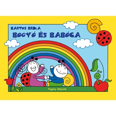 Bogyó és Babóca