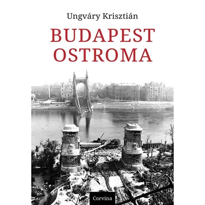 Budapest ostroma