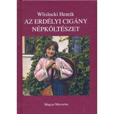 Az erdélyi cigány népköltészet