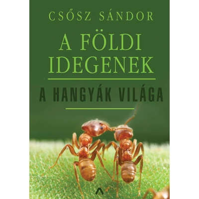 A földi idegenek