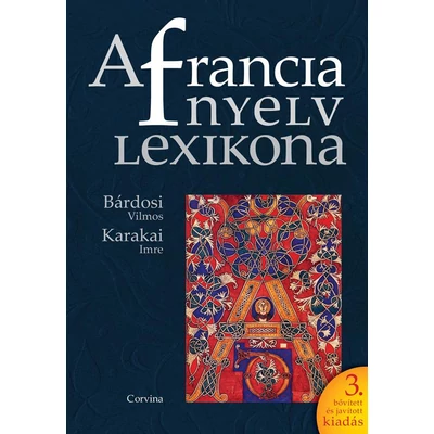 A francia nyelv lexikona