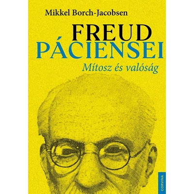 Freud páciensei