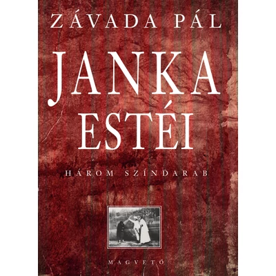 Janka estéi