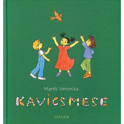 Kavicsmese