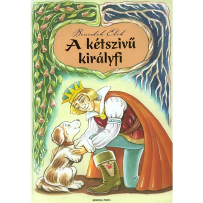 A kétszívű királyfi