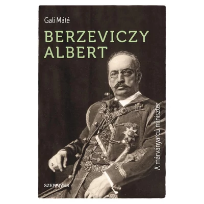 Berzeviczy Albert