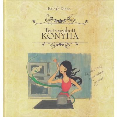 Testreszabott konyha