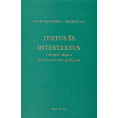 Textus és intertextus