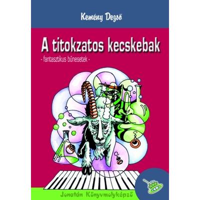 A titokzatos kecskebak