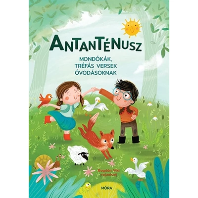 Antanténusz