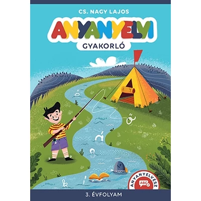 Anyanyelvi gyakorló 3. évfolyam