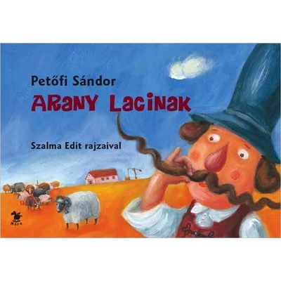 Arany Lacinak