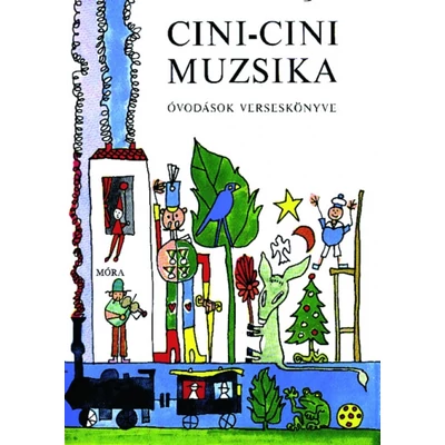 Cini-cini muzsika