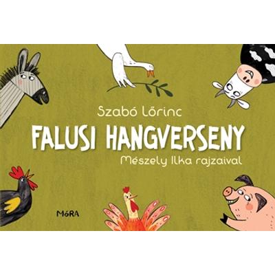 Falusi hangverseny